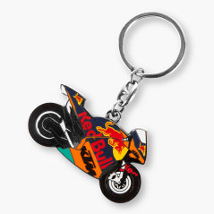 KTM Red Bull klíčenka MotoGP
