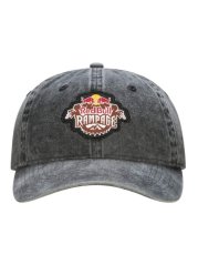 Volnočasová kšiltovka Red Bull Rampage FREERIDE