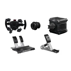 Fantec eSport Sim Racing Kit PRO