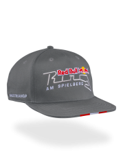 Red Bull Ring kšiltovka Austrian GP šedá