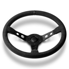 MOMO Volant MOD. 07 Black Edition
