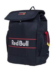 Fanouškovský batoh Oracle Red Bull Racing s logem Red Bull