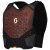 BODY ARMOR JR SOFTCON black