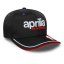 Týmová kšiltovka Aprilia Racing - Jorge Martin