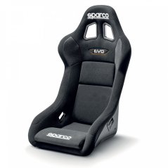 Sparco Gamingová sedačka EVO QRT