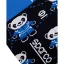 Sparco Ponožky Icon Design panda