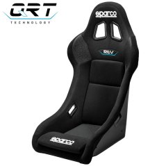 Sparco Sedačka REV QRT