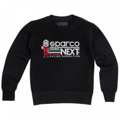 Sparco Detská mikina Next generation