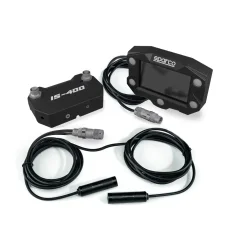 Sparco Digitální Interkom s Tripmasterem IS-400