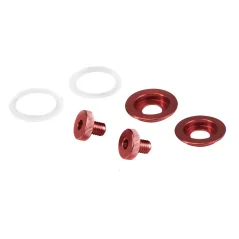 Stilo Montážní kit pro kšilt přilby ST5