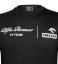 Alfa Romeo Racing F1 Orlen triko FANWEAR L/S černé