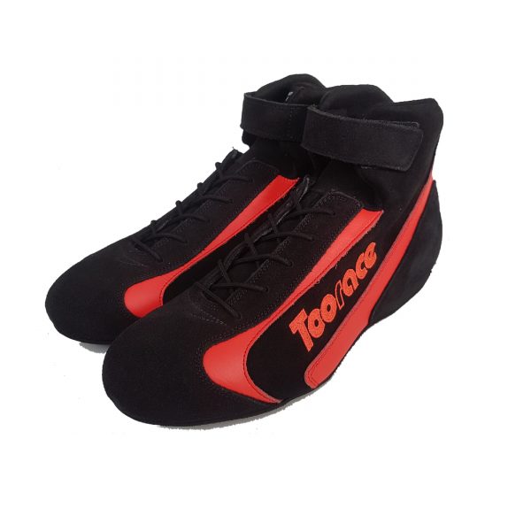 Toorace Boty TRB1