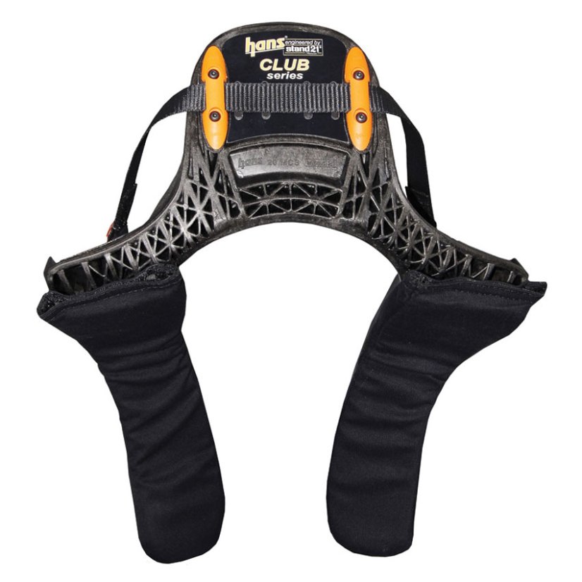 Stand 21 Hans Club 20°, 950 g