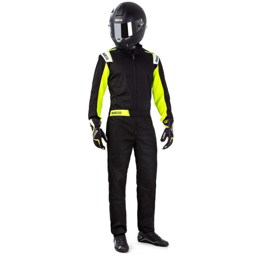 Sparco Kombinéza Rookie (aj detská)