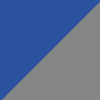 Modrá / Šedá