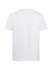 Tričko Oracle Red Bul Racing edice TONAL bílé s logem