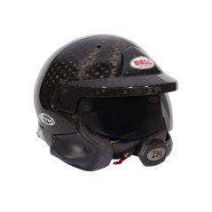 BELL Přilba HP10 Rally Carbon
