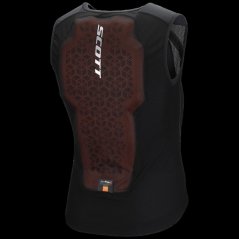 VEST PROTECTOR Softcon Hybrid Pro čierny