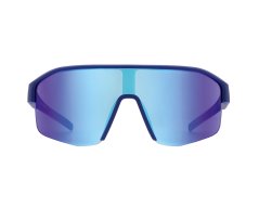 Red Bull Spect sluneční brýle DUNDEE modré s modrým sklem