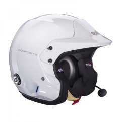Stilo Přilba Venti Trophy Plus White
