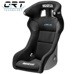 Sparco Sedačka Circuit / Circuit II QRT