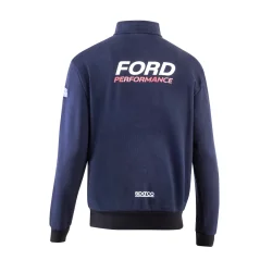 Sparco Mikina Ford Performance Half Zip