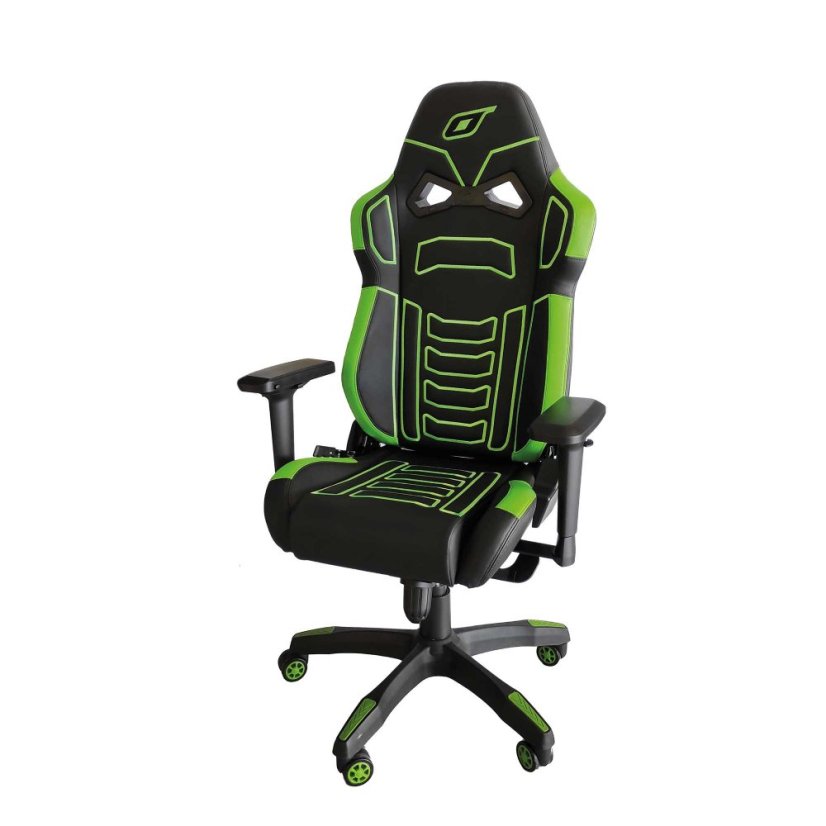 OMP Gamingové křeslo GS-X