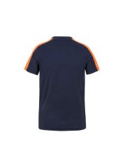 Dětské tričko KTM Red Bull Racing GRID tmavě modré