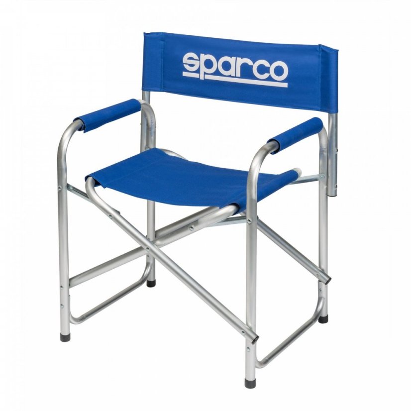 Sparco Paddock Chair
