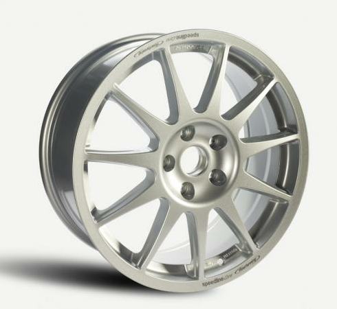 Speedline Disk Corse Type 2120