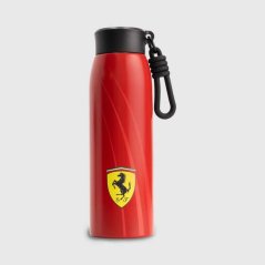 Láhev na vodu Scuderia Ferrari F1 s logom