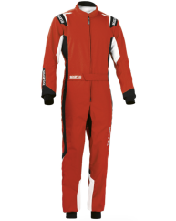 Sparco Kombinéza Thunder (i dětská)