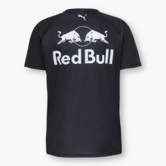 Red Bull Racing F1 tričko DOUBLE BULL tmavě modré