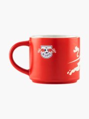 Keramický hrnek Red Bull Leipzig - Dynamic Bull