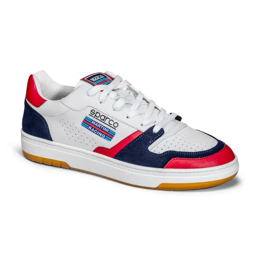Sparco Topánky S-URBAN Martini Racing