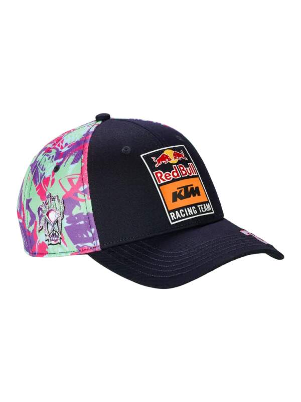 Fanouškovská kšiltovka KTM Red Bull Racing - Enea Bastianini