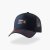 Kšiltovka Oracle Red Bull Racing F1 ENTRY TRUCKER tmavomodrá