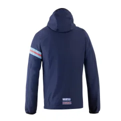 Sparco Martini Racing Bunda SL Windbreaker