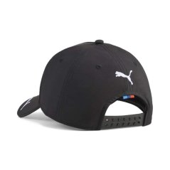Tímová kšiltovka BMW Motorsport x Puma - Black