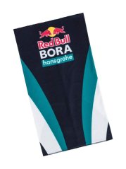 Multifunkční nákrčník Red Bull Bora Hansgrohe s logem