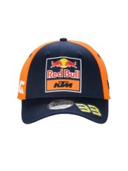 Týmová kšiltovka KTM Red Bull Racing - Brad Binder