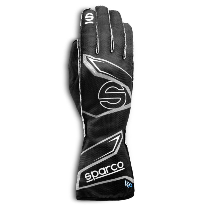 Sparco kartingové rukavice K-Arrow WP