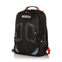 Sparco Batoh Stage Martini Racing