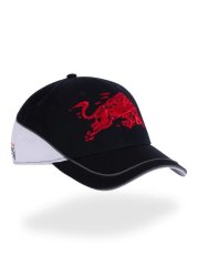 Red Bull Ring kšiltovka Sprint tmavě modrá