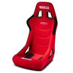 Sparco Sedačka Sprint+ Trubková