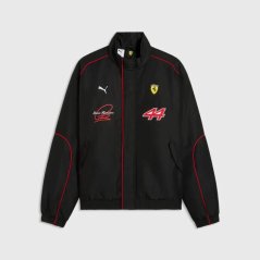 Bunda Lewis Hamilton Scuderia Ferrari F1 x Puma - fanská edícia