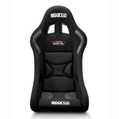 Sparco Sedačka Gamma EVO Carbon