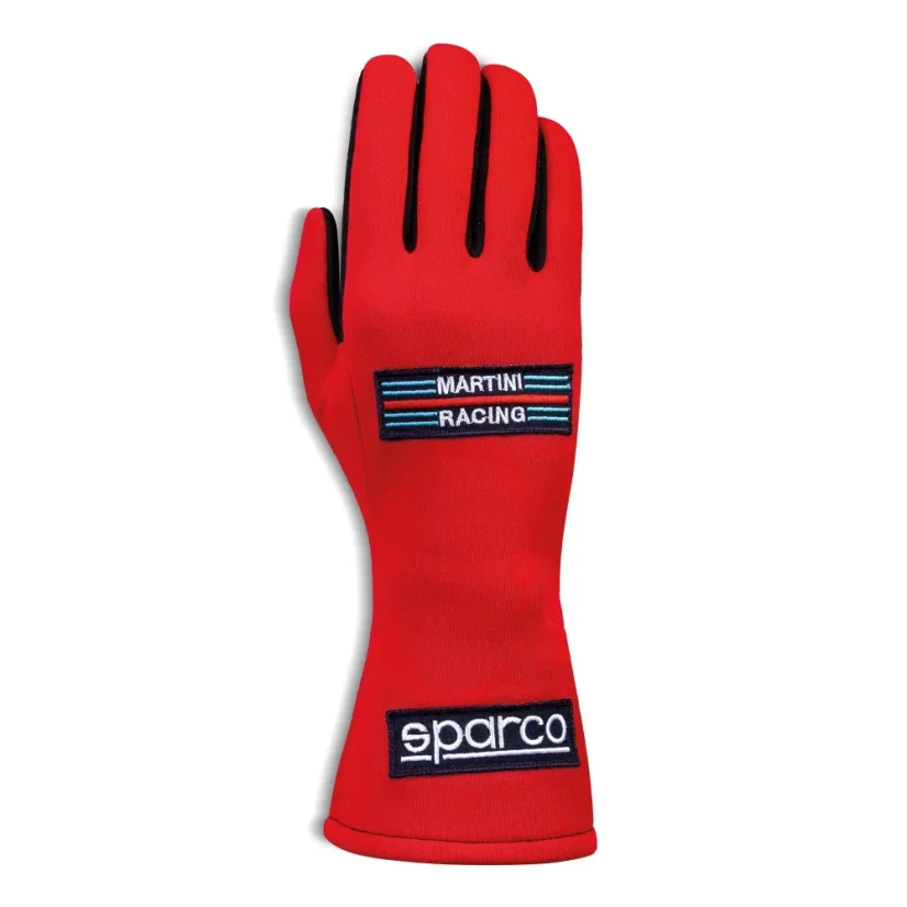 Sparco Rukavice Martini Racing Land