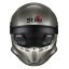Stilo Přilba ST6 R Composite Rally