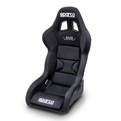 Sparco Sedačka Gamma EVO / EVO L / EVO XL QRT X